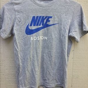 NIKE TEE VINTAGE